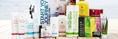 Photos of Forever Living Products Nigeria Asaba Products Centre