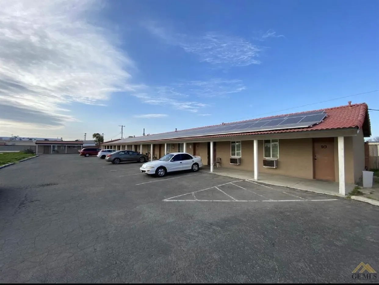 Pocos Motel
