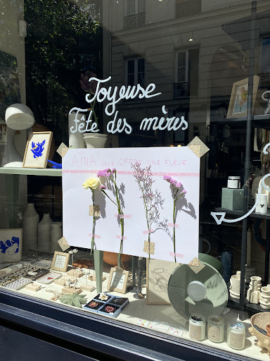 Decoration Shop and Art Gallery - Thumbnail