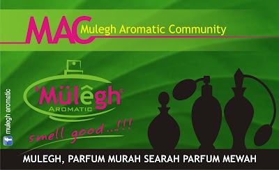 Photos of Mulegh Parfum Isola