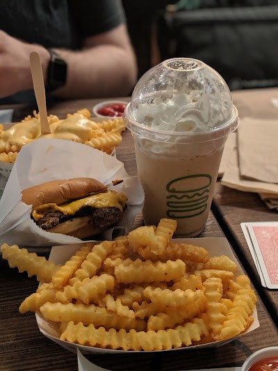 Shake Shack