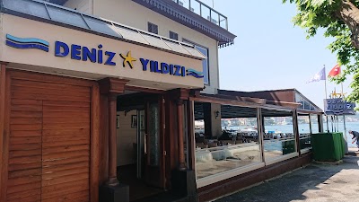 Deniz Yıldızı Restaurant