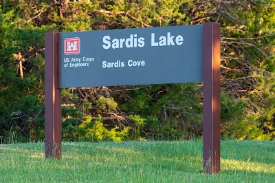 SARDIS COVE