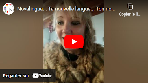 Novalingua - Thumbnail