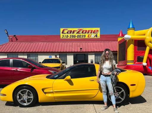 CarZone USA