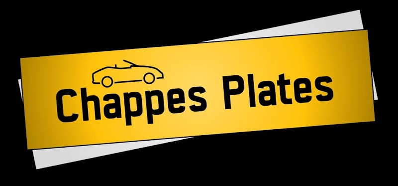 Chappes Plates photo 3