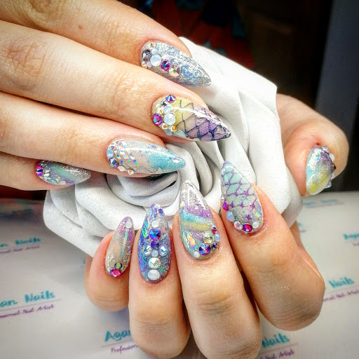 Creō Nails Gallery - United Kingdom