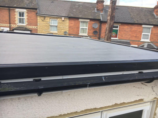 BRS Roofing - Visual