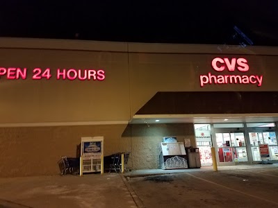 CVS