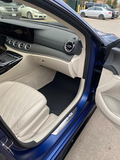 Unique Auto Detailing Corporation Gallery - Canada
