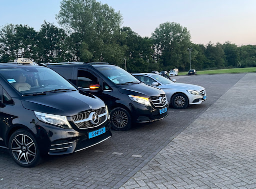 Taxi Den Bosch 24 uur - Thumbnail