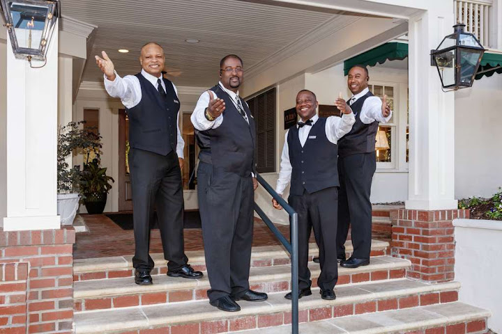 The Partridge Inn Augusta, Curio Collection by Hilton by null