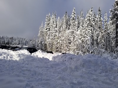 Trillium Sno Park