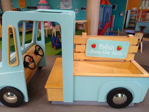 Play Space ABC Cayuga - Thumbnail