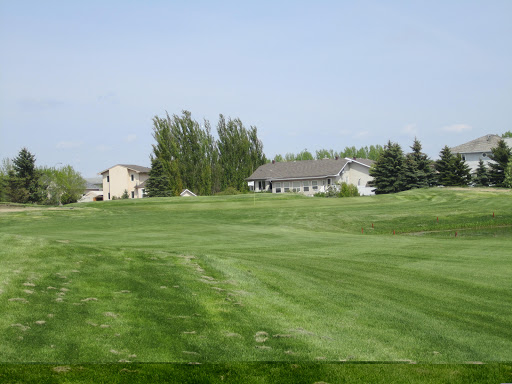 Aspen Links Country Club Gallery - Canada