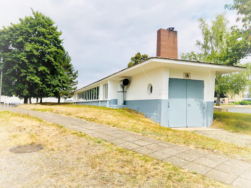 Fortbildungsakademie der Wirtschaft (FAW) gGmbH, Akademie Chemnitz, Außenstelle Freiberg