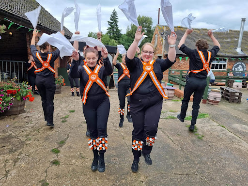 Makeney Morris - Thumbnail
