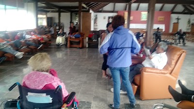 Photos of Welfare Center for the Elderly House