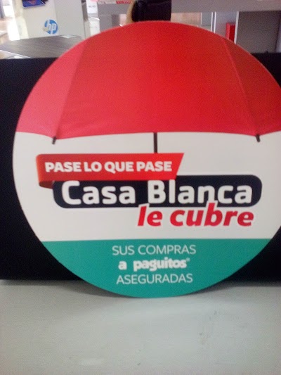Photos of Casa Blanca