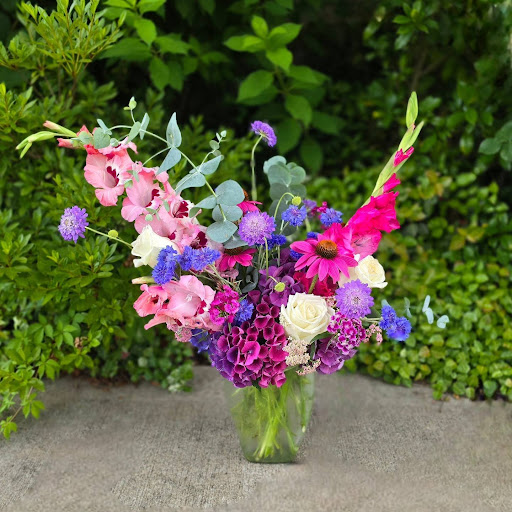 Flowered with Love - Thumbnail