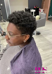 Photo n°24 de BrooklynHairShop à Nantes (Magasin de perruques)