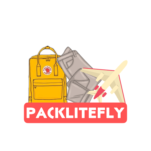 Pack Lite Fly - Visual