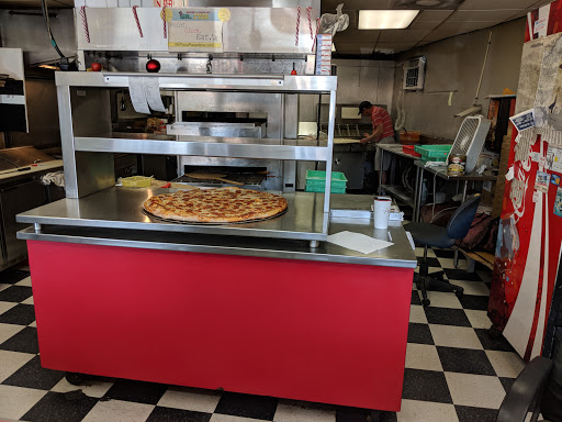 Mr Pizza & Subs