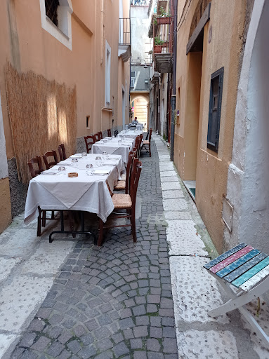 Antico Borgo - Ristorante e Pizzeria