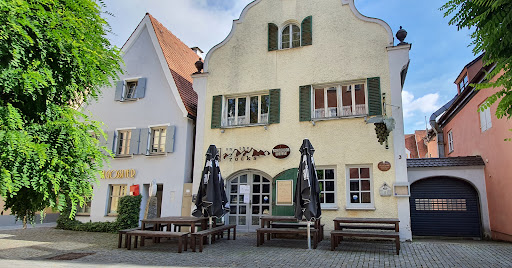 Musikbar on the rocks - Thumbnail