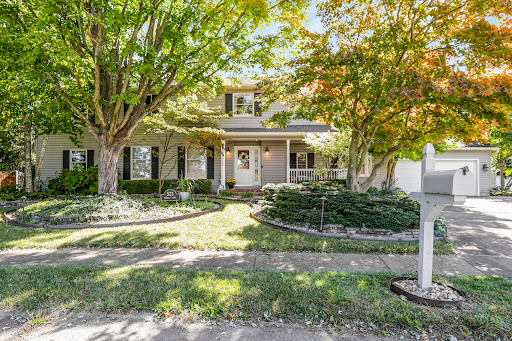 Kristin Evans, Realtor, Red 1 Realty - Thumbnail