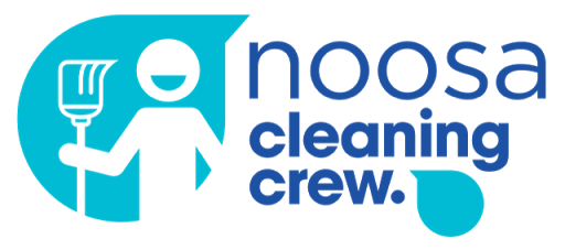 Noosa Cleaning Crew Logo