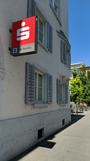 Sparkasse Bodensee - Thumbnail