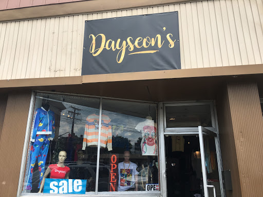 Dayseons - Visual