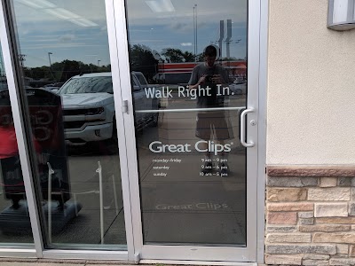 Great Clips