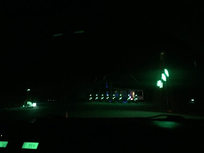 Spruce Ridge Christmas Lights 90.7fm