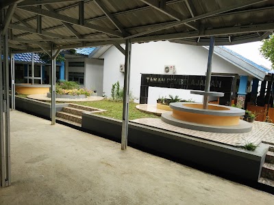 Photos of SMA Negeri 4 Kendari