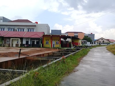 Photos of Lapo dan Catering Boru Sinaga