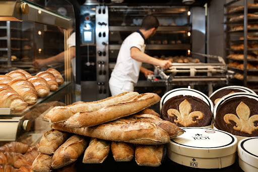 Boulangerie Pâtisserie Maison Bécam - Espace Anjou