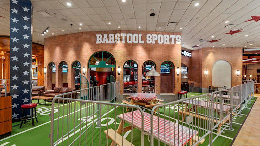 The Sportsbook Gallery - United States