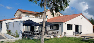 Photo n°51 de Brasserie les portes du Velay - La Fourchette Auvergnate. à Solignac-sur-Loire (Restaurant français)