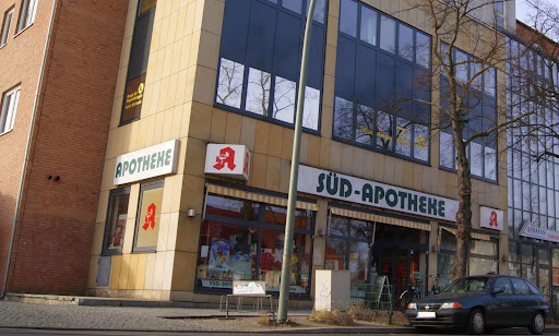 Süd-Apotheke