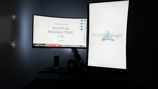 A-Team TV Mounting