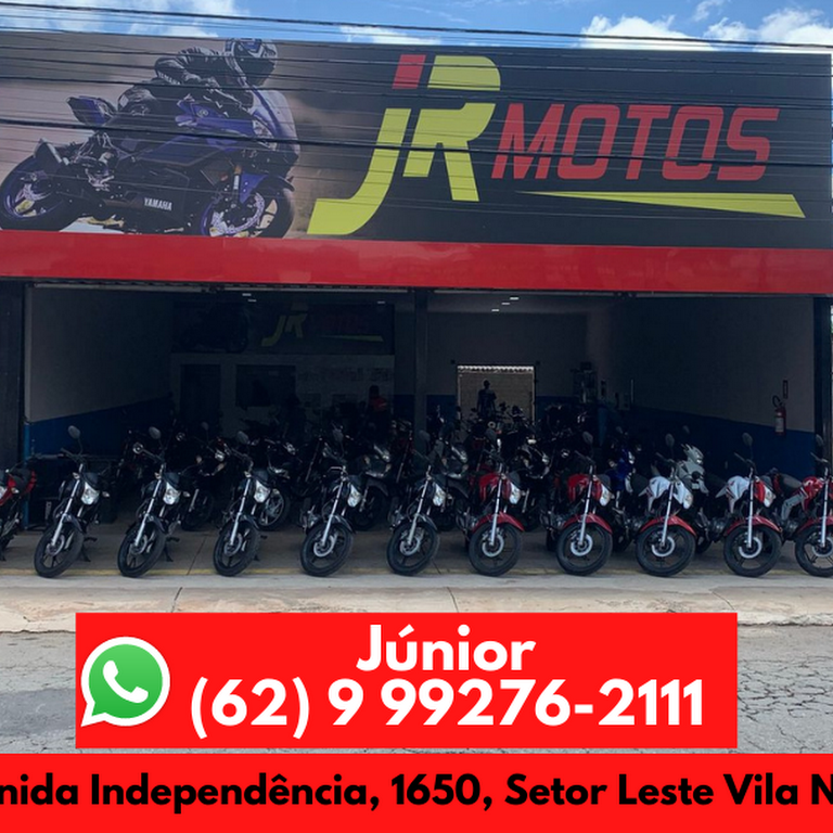 Motos YAMAHA JOG na Grande Campinas e região, SP