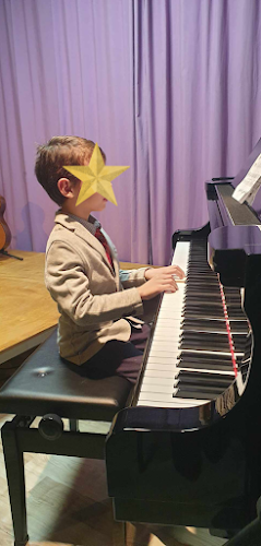 Τονικό Ωδείο Αθηνών - Σχολείο