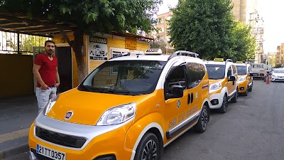 Akasya Taksi