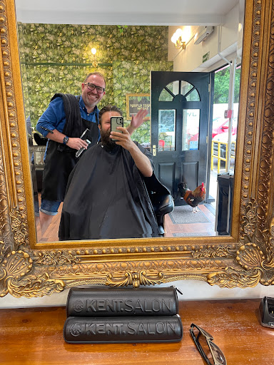 Forest and Fern Salon - Thumbnail