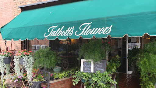 Talbott’s Flowers - Visual