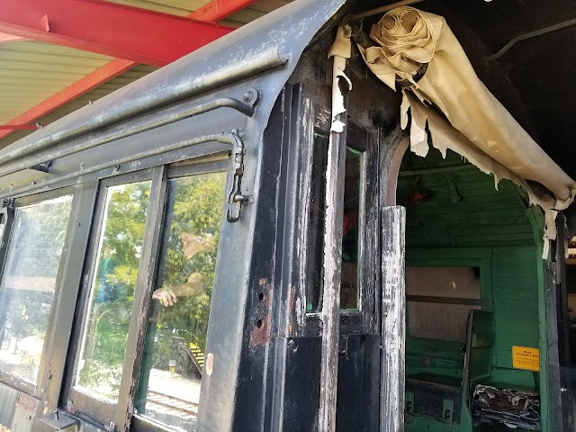 Museum of Transportation