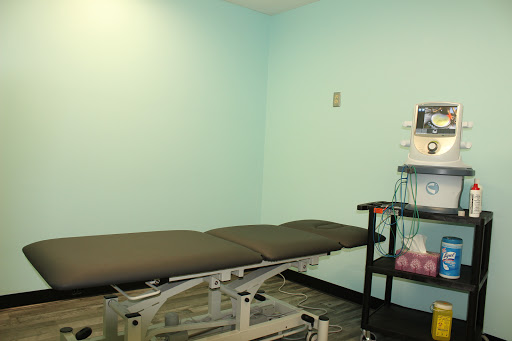 B-Fit Physiotherapy - Thumbnail
