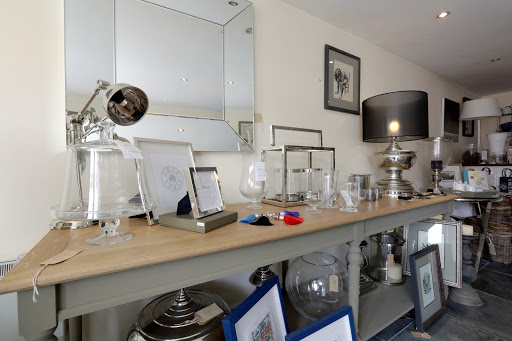 Manon Interiors - Thumbnail